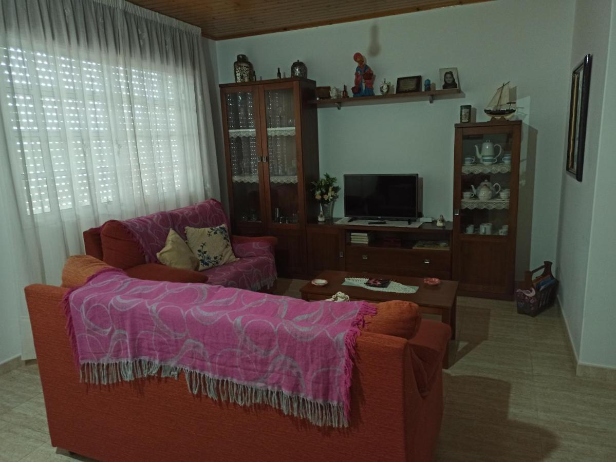 Apartamento Lordelo Эль-Грове Экстерьер фото