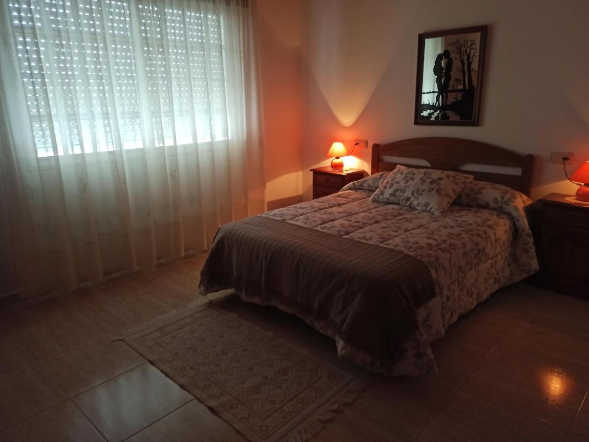 Apartamento Lordelo Эль-Грове Экстерьер фото