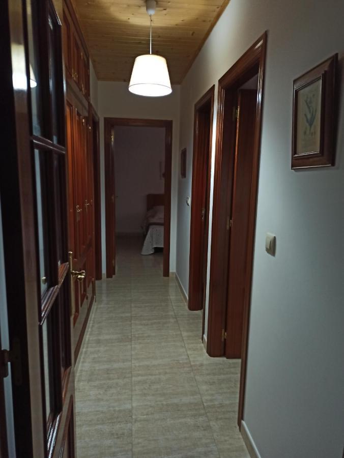 Apartamento Lordelo Эль-Грове Экстерьер фото