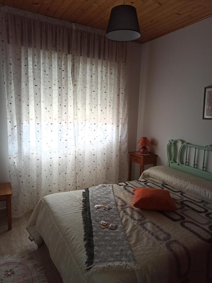 Apartamento Lordelo Эль-Грове Экстерьер фото