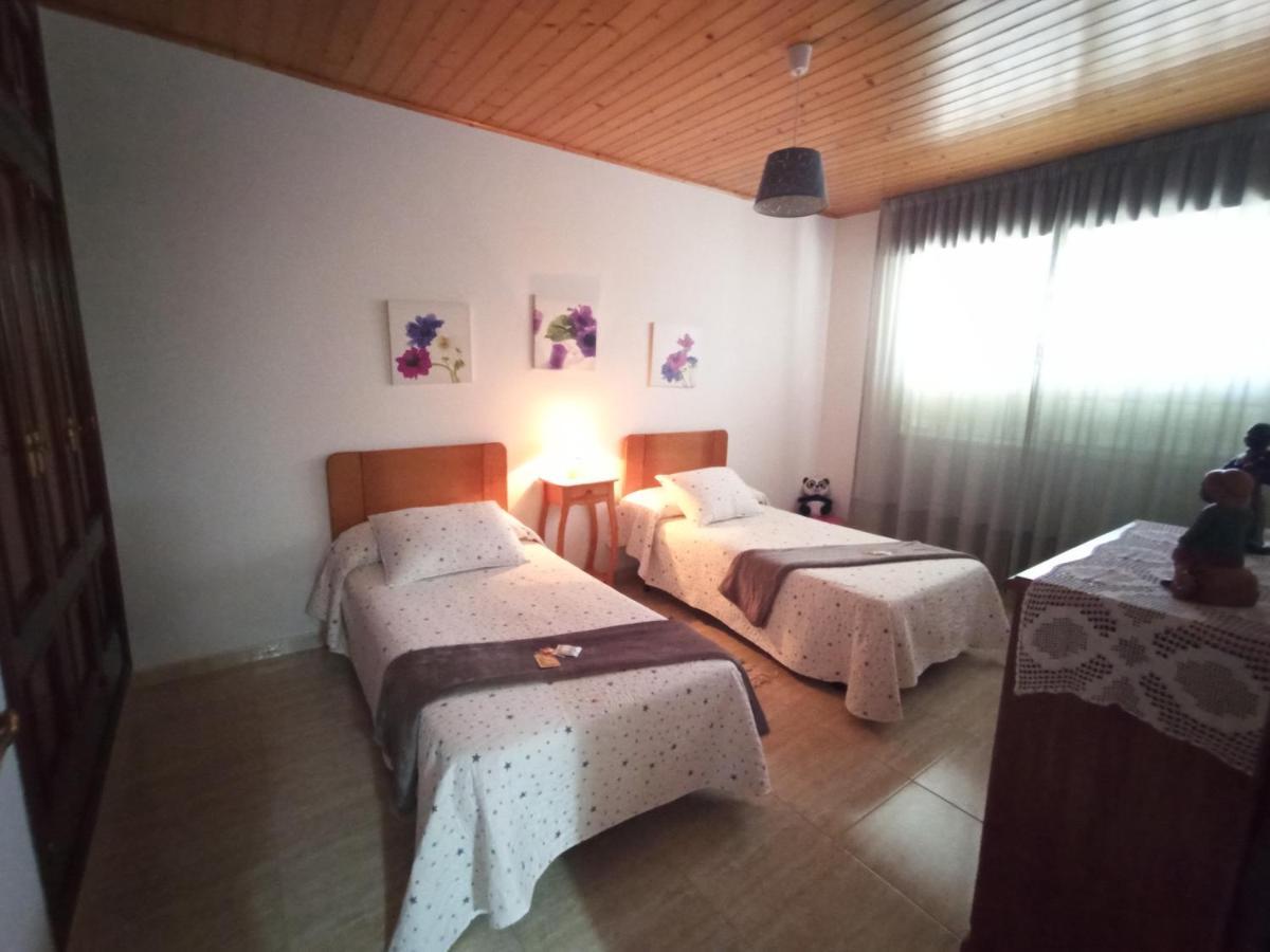Apartamento Lordelo Эль-Грове Экстерьер фото