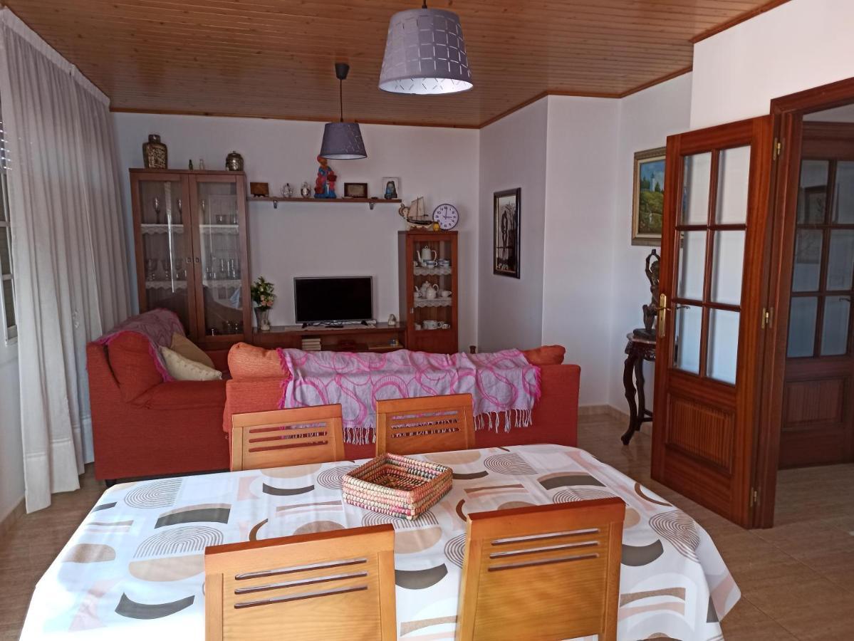 Apartamento Lordelo Эль-Грове Экстерьер фото