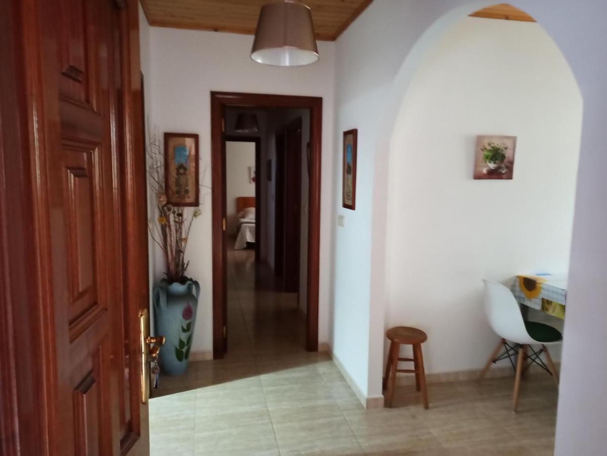 Apartamento Lordelo Эль-Грове Экстерьер фото