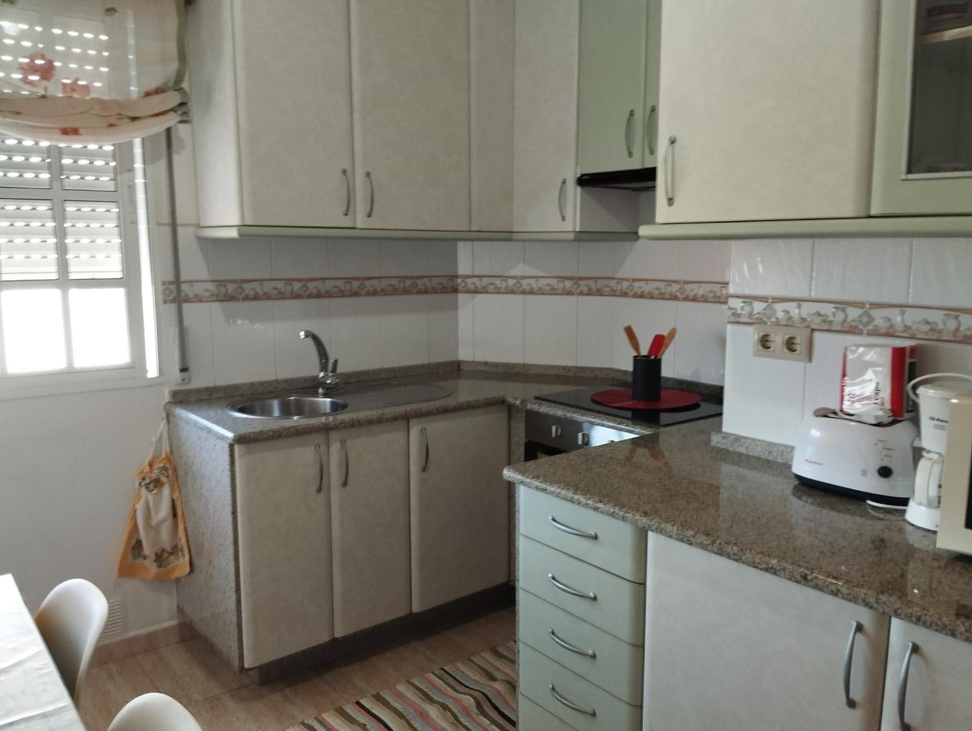 Apartamento Lordelo Эль-Грове Экстерьер фото